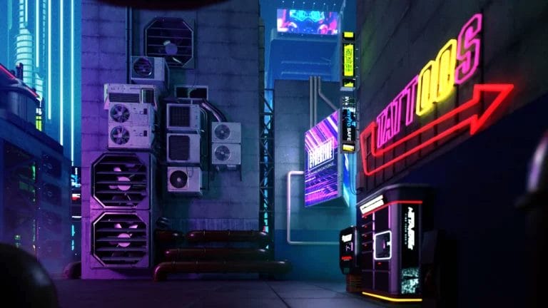 Annunciato l'Unreal Engine 6