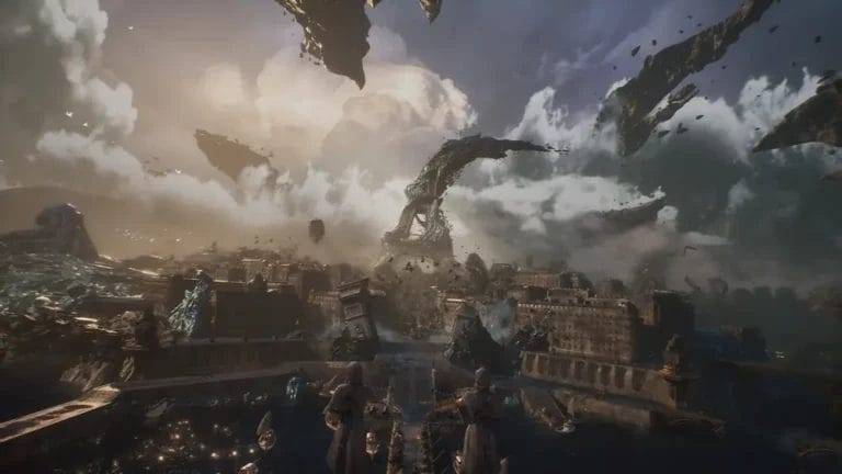 Svelato nome e Gameplay del prototipo di Clair Obscur Expedition 33