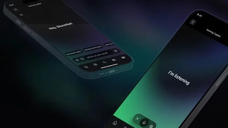 L'IA di Microsoft arriva su Xbox