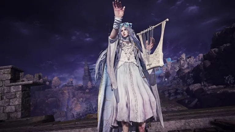 Guida allo sblocco di Revenant in Elden Ring Nightreign