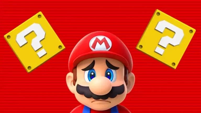 Nintendo blocca le catturare nell'app Today