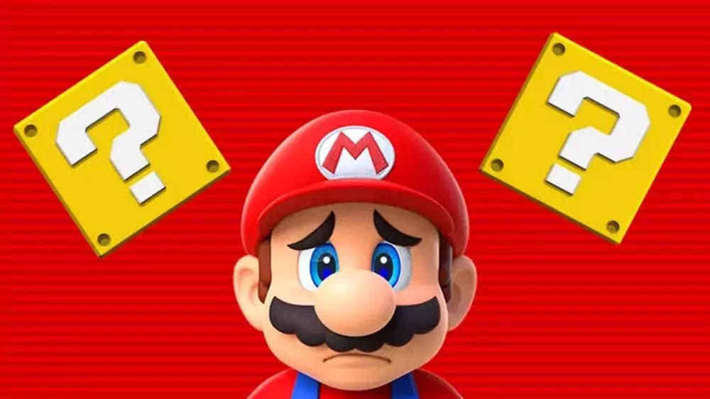 nintendo blocca le catture sull app today