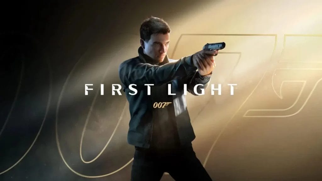 007 First Light si mostra con il primo Gameplay Trailer