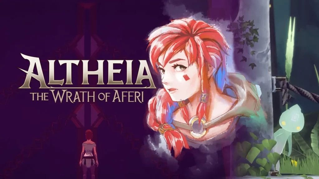 Recensione e Gameplay per Altheia
