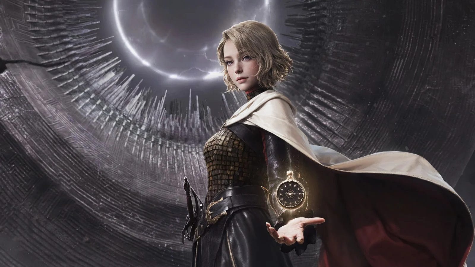 Chrono Odyssey Anteprima: MMO dove il tempo è la tua arma più potente Chrono Odyssey Anteprima: MMO dove il tempo è la tua arma più potente