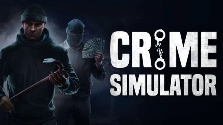 Recensione e Gameplay per Crime Simulator