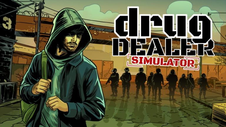 Recensione e Gameplay per Drug Dealer Simulator