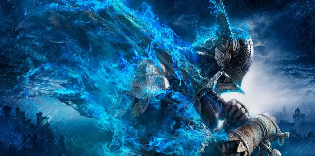 Dove trovare le armi leggendarie in Elden Ring Nightreign