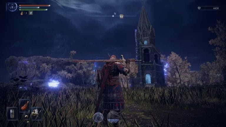 Guida per entrare nelle torri degli stregoni in Elden Ring Nightreign