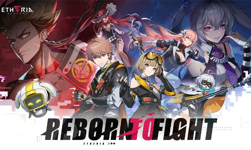 Tanti fix in vista del lancio di Etheria Restart