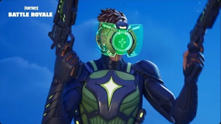 Come funziona il Visore di Ricognizione su Fortnite