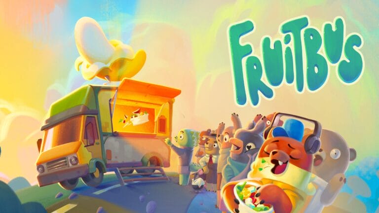 Recensione e Gameplay per Fruitbus