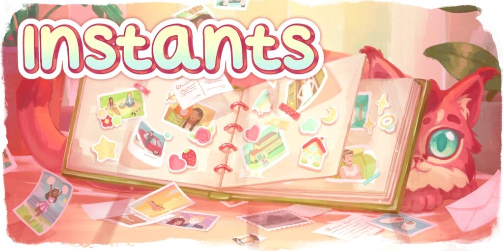 Recensione e Gameplay per Instants