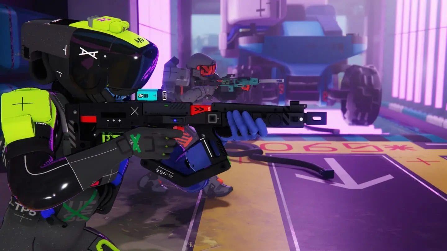marathon non ce la fa e viene rimandato da bungie per una giusta causa