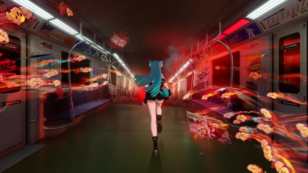 NTE avrà una nuova Closed Beta a breve