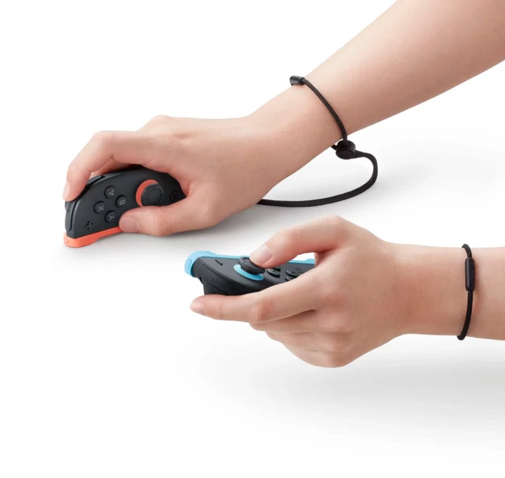 Come migliorare il gioco su Switch 2