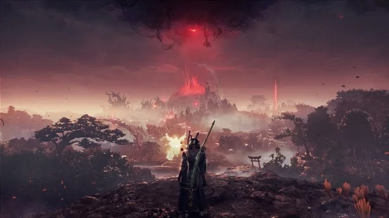 Nioh 3 è ufficiale ed arriva nel 2026