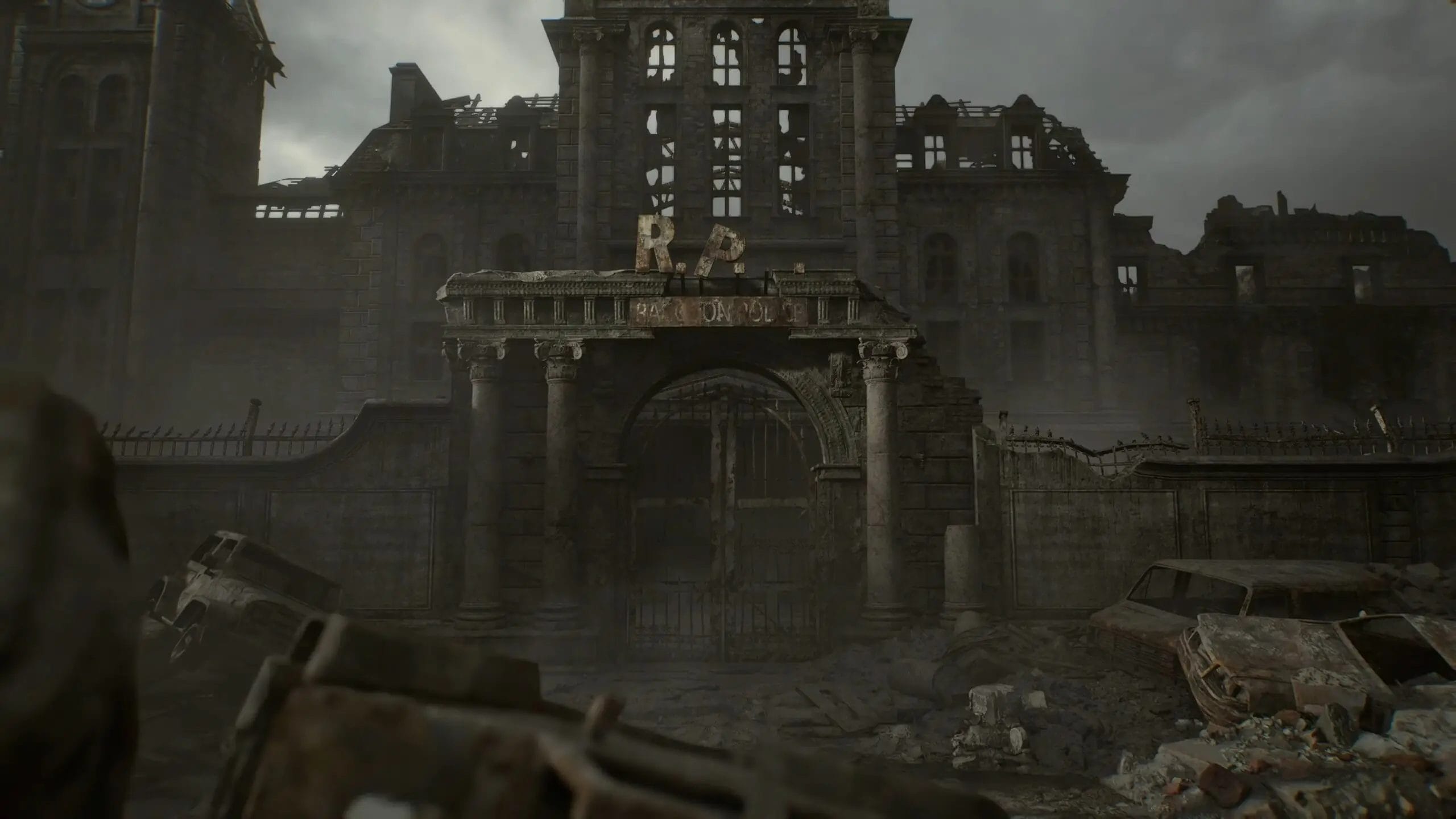 resident evil requiem un ritorno all8217horror dopo un progetto open world abbandonato