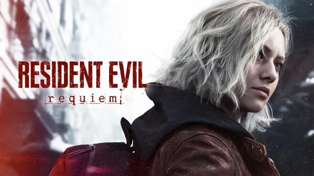 Resident Evil Requiem è il nuovo capitolo della saga