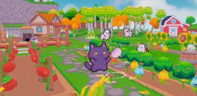 Recensione e Gameplay per Snacko