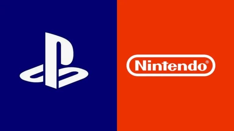 Switch 2 è temuta da Sony?