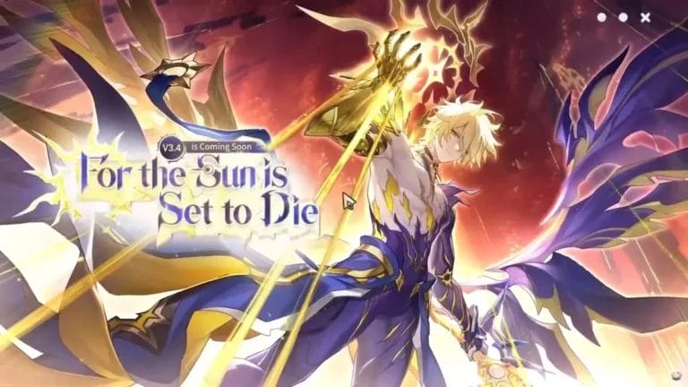 Nuovi codici e novità per Star Rail