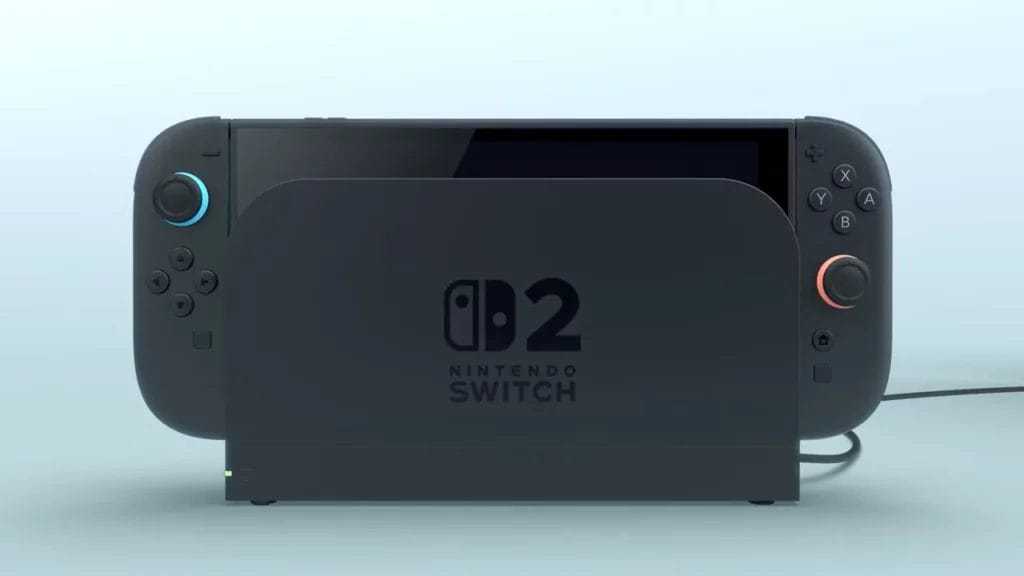 Come funziona la garanzia di Switch 2
