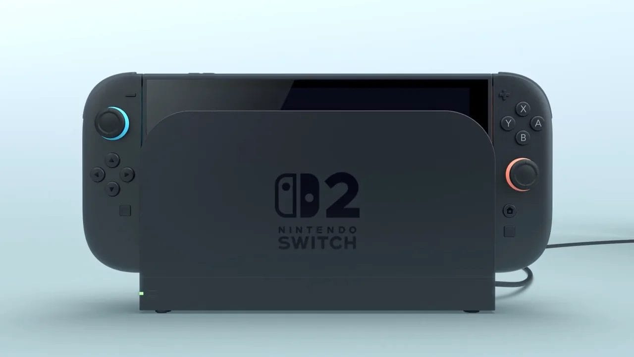 nintendo dichiara guerra ai bagarini nuove misure per proteggere la switch 2
