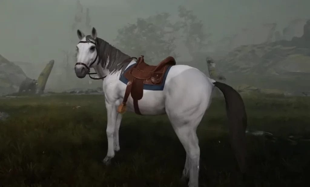 Guida per ottenere un cavallo in Tainted Grail The Fall of Avalon