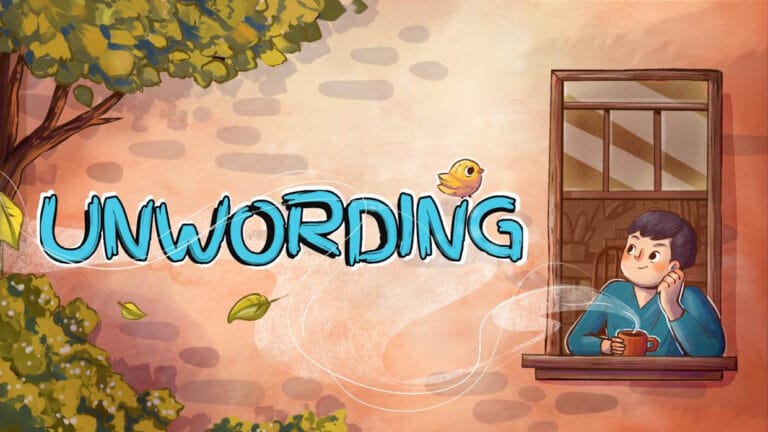 Recensione e Gameplay per Unwording