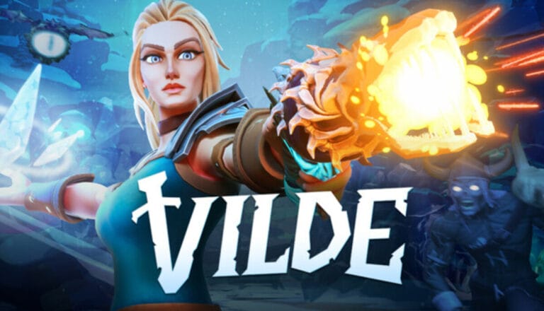 Recensione e Gameplay per VILDE