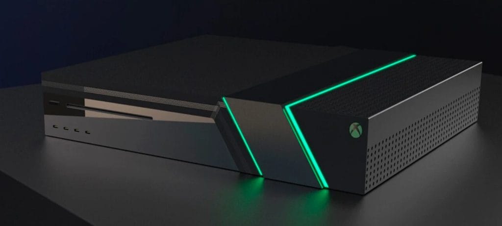 Xbox Next molto costosa?