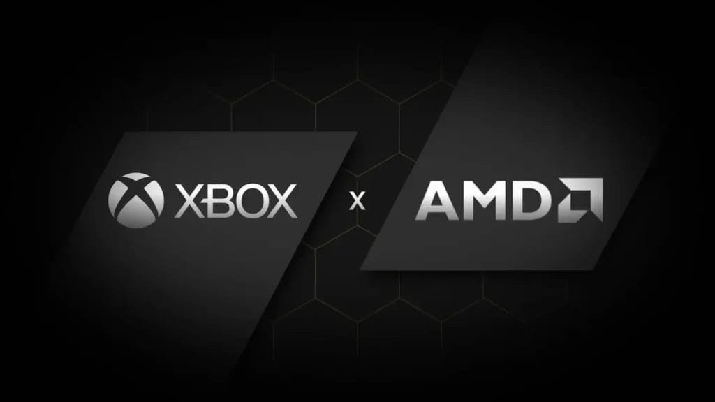 Xbox e AMD unite per le future console