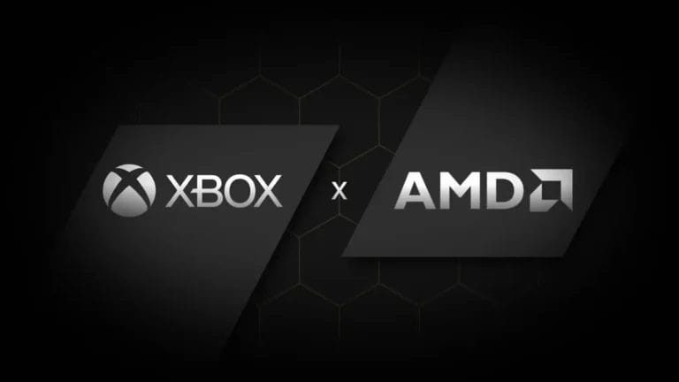 Xbox e AMD unite per le future console
