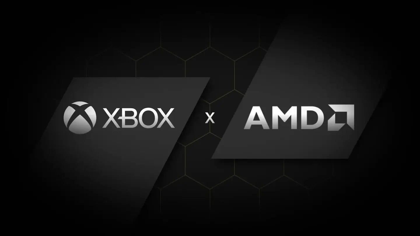 Xbox e AMD: Alleanza per il futuro del gaming tra console, portatili e cloud Xbox e AMD: Alleanza per il futuro del gaming tra console, portatili e cloud