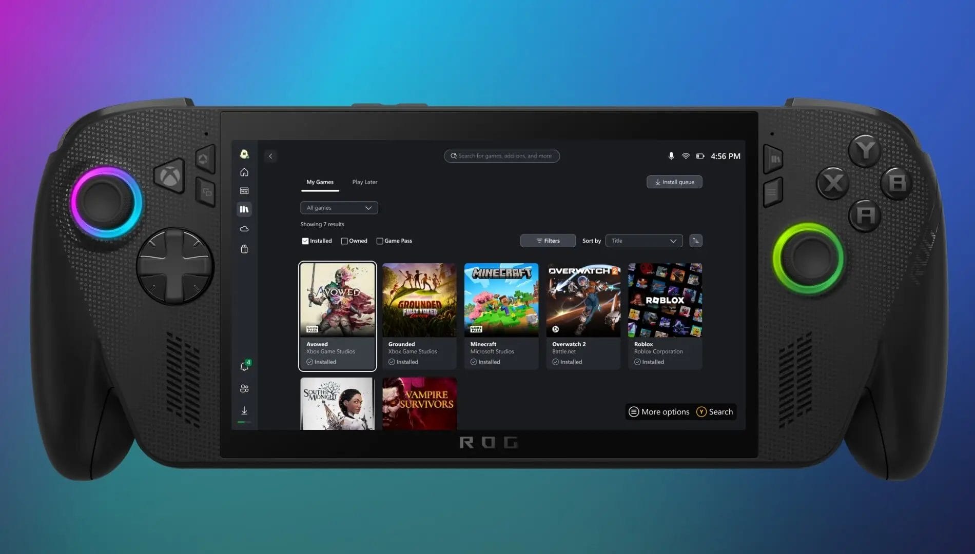 xbox tante novit224 con l8217aggiornamento di giugno 2025