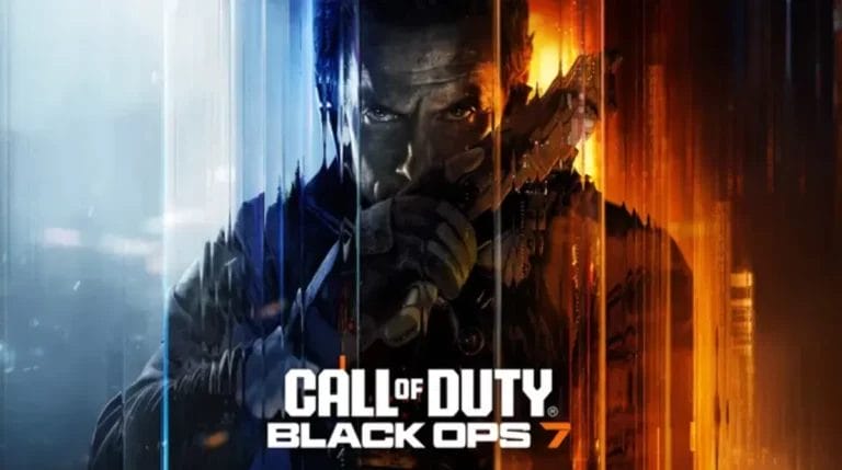Call of Duty: Black Ops 7 è realtà