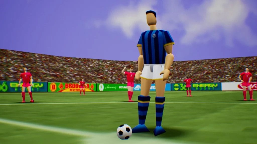 eFootball celebra i 30 anni di PES con una modalità