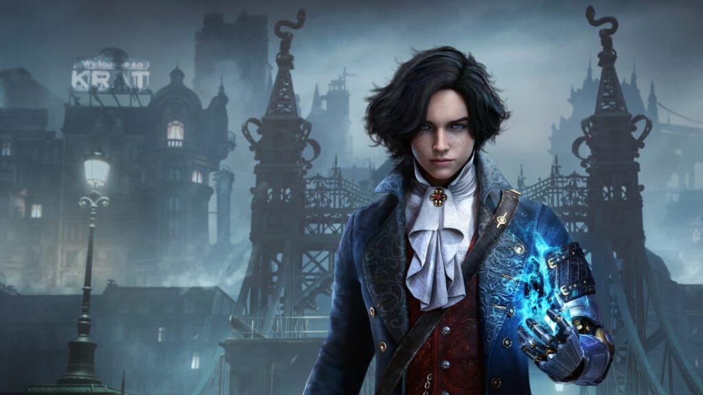 Recensione e Gameplay per Lies of P