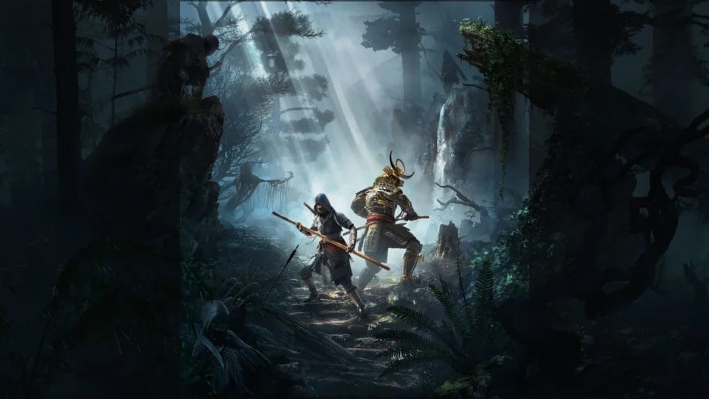 Nuovo aggiornamento per Assassin’s Creed Shadows