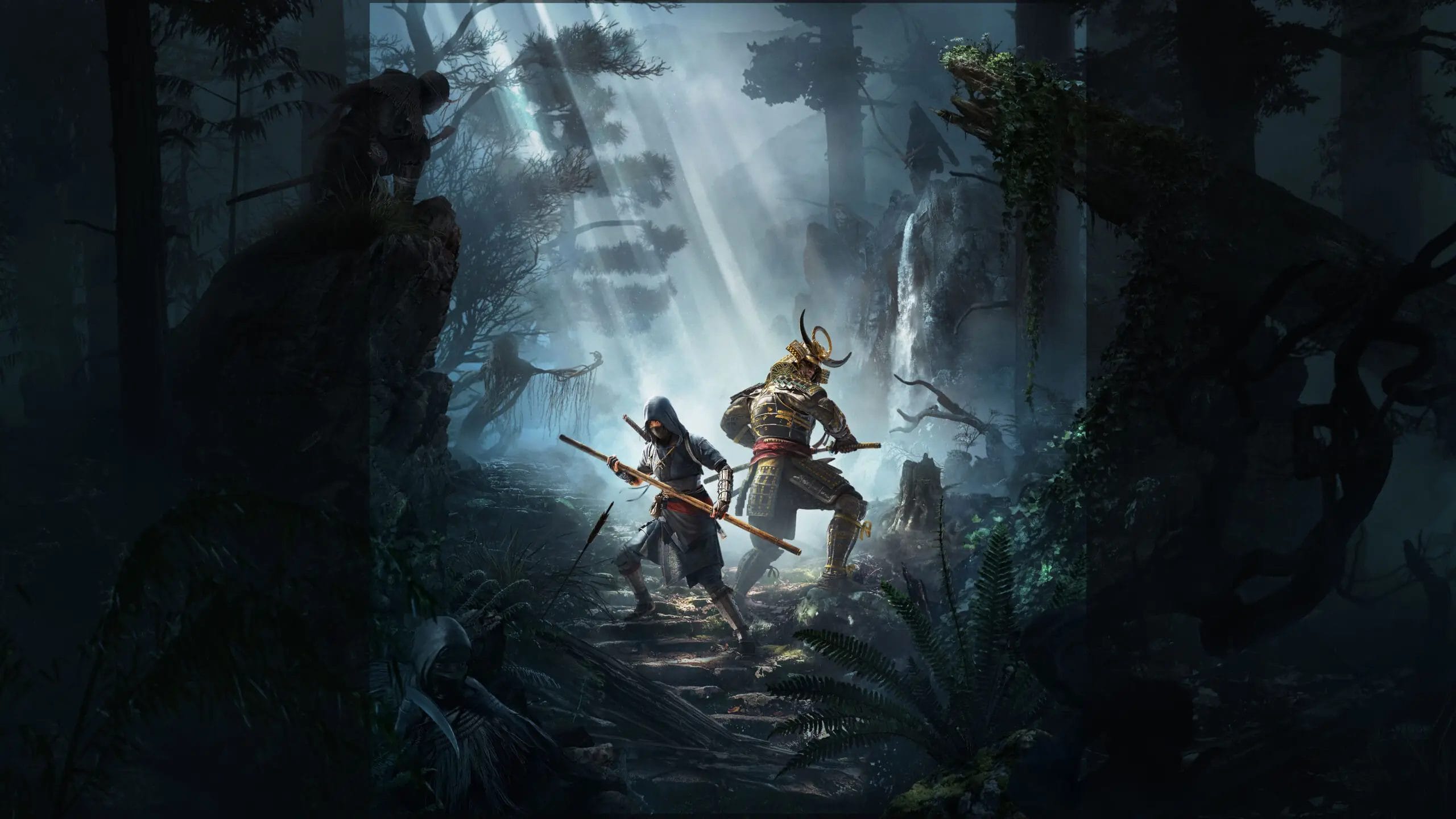 assassin8217s creed shadows tutte le novit224 dell8217estate 2025