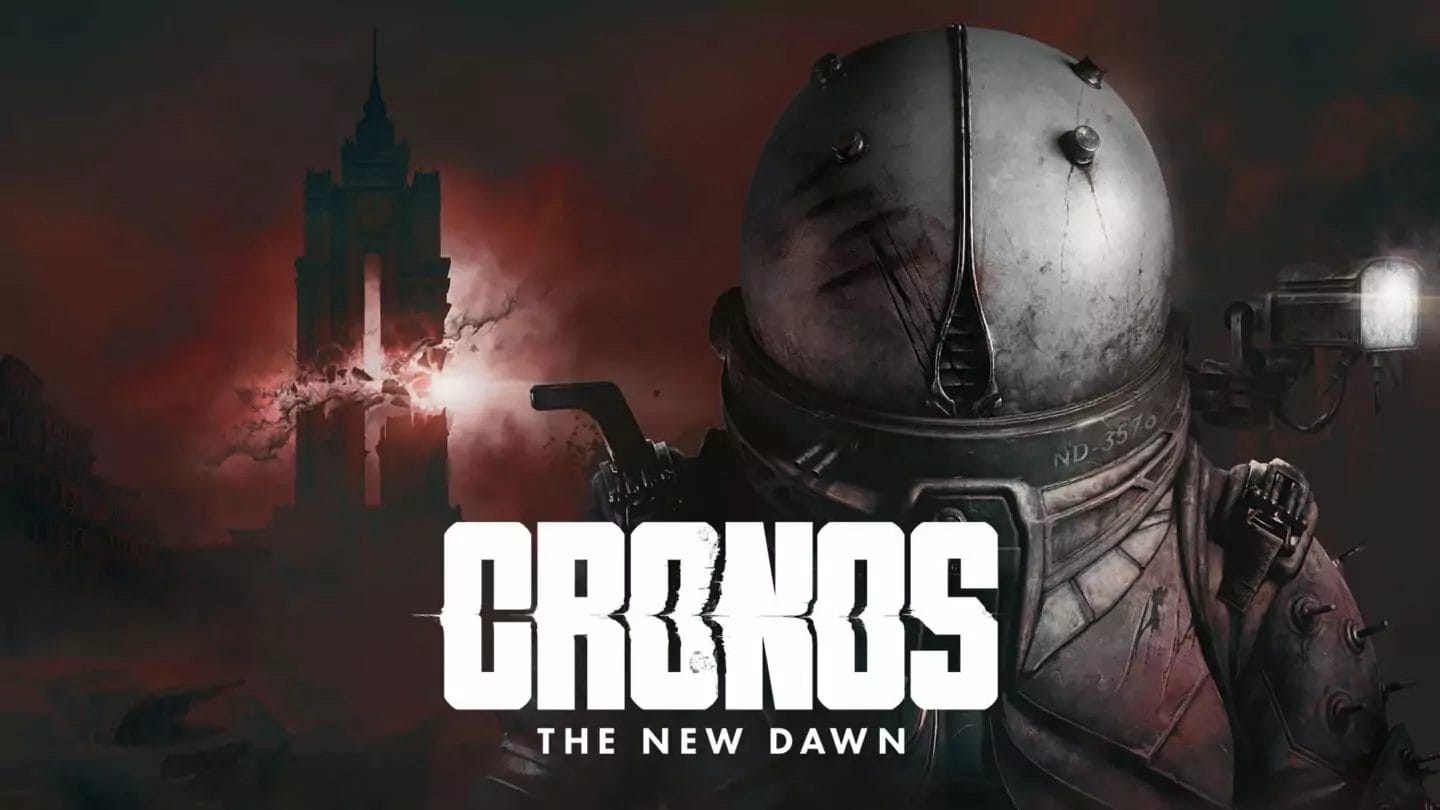 cronos the new dawn rivelato l8217inquietante gameplay esteso