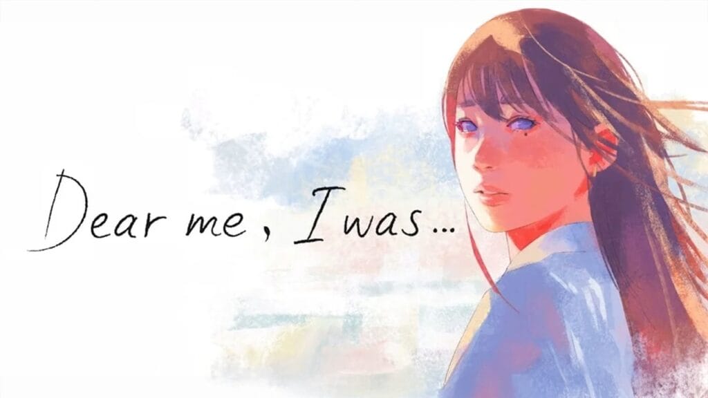 Recensione e Gameplay per Dear me, I was
