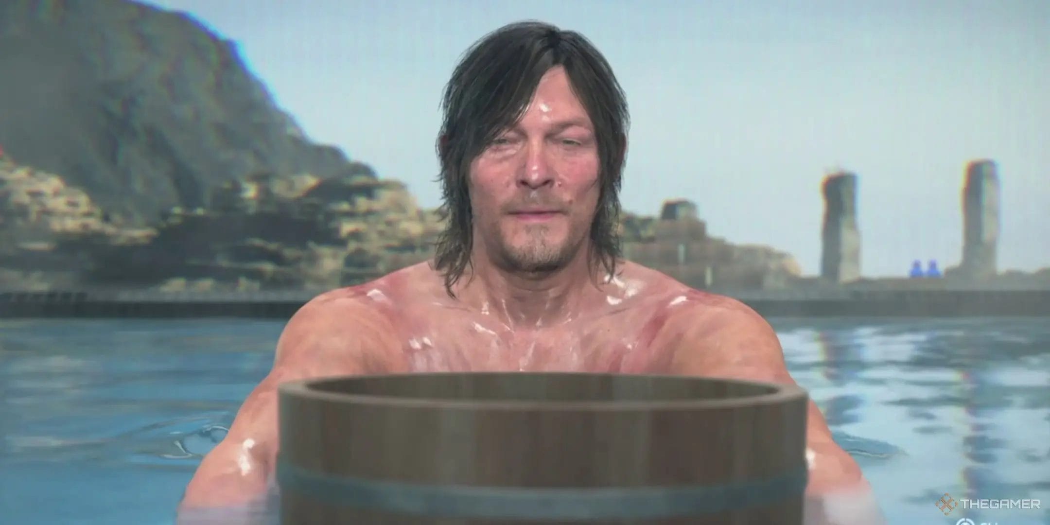 Death Stranding 2: Guida completa alle sorgenti termali e ai loro effetti segreti Death Stranding 2: Guida completa alle sorgenti termali e ai loro effetti segreti