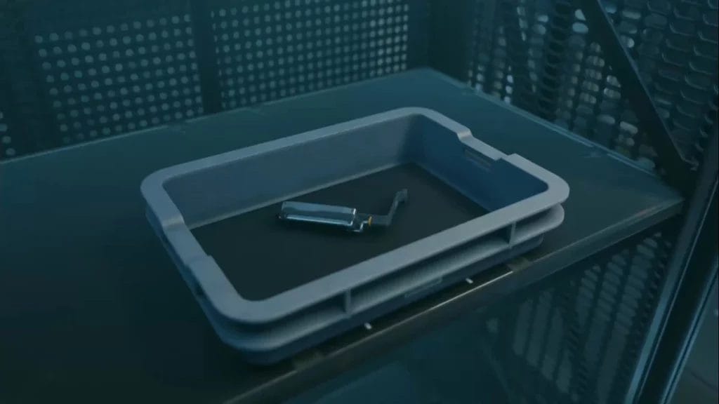 Come ottenere l'armonica in Death Stranding 2