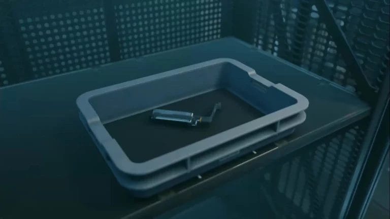 Come ottenere l'armonica in Death Stranding 2