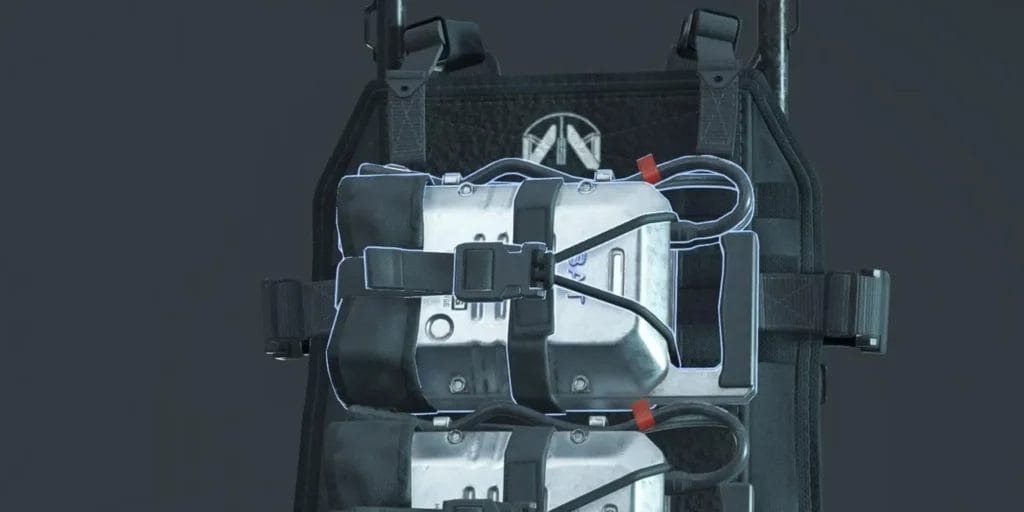 Guida per potenziare lo zaino in Death Stranding 2