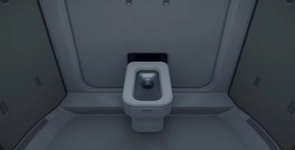 Guida per urinare in Death Stranding 2