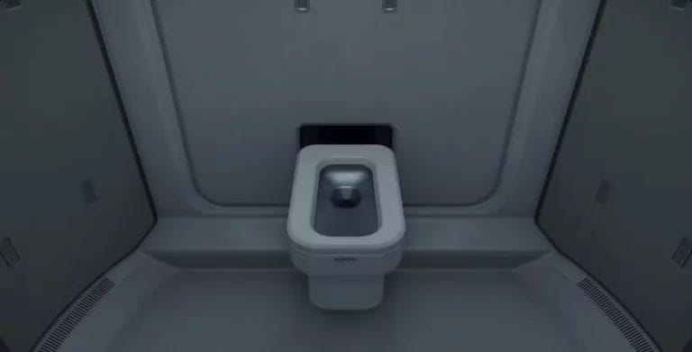Guida per urinare in Death Stranding 2