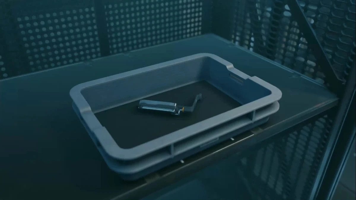 Death Stranding 2: Dove trovare l’armonica Death Stranding 2: Dove trovare l’armonica